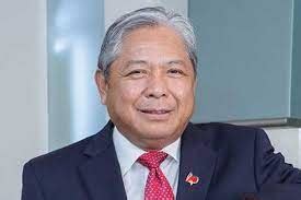 department of transportation and communication secretary|BBM names DOTr Secretary.